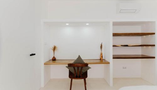 One-Bedroom Villa