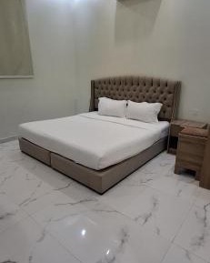 Single Room with Bathroom