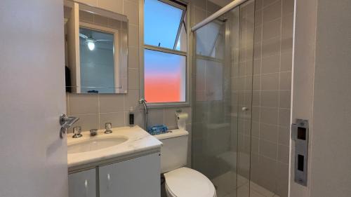 Suite with City View