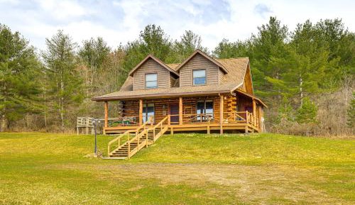 Holiday Home
