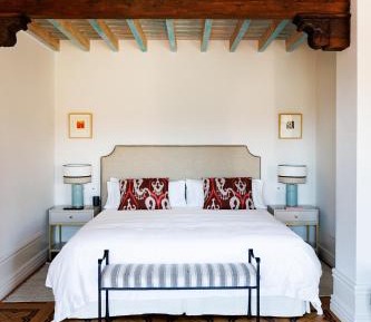 Deluxe Double Room with Bath