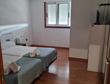 Duplex Quadruple Room