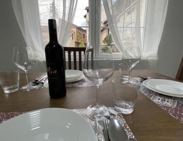 Two-Bedroom Superior Apartment