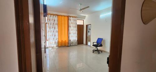 Deluxe Double or Twin Room with Balcony