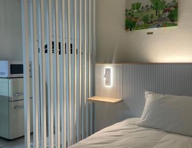 Superior Single Room