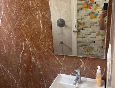 Family Room with Private Bathroom