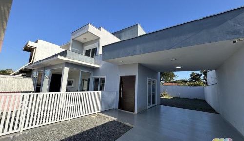 Four-Bedroom Holiday Home