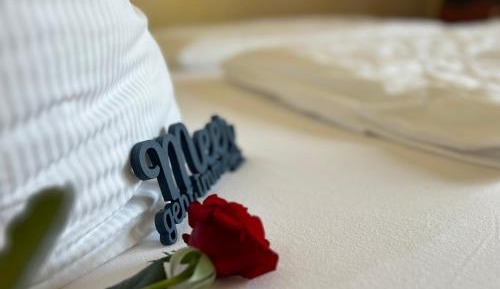 Double Room - Disability Access