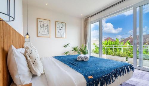 Two-Bedroom Villa with Private Pool