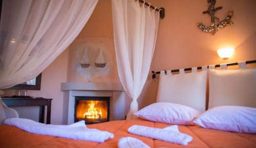 Double Room with Sea View