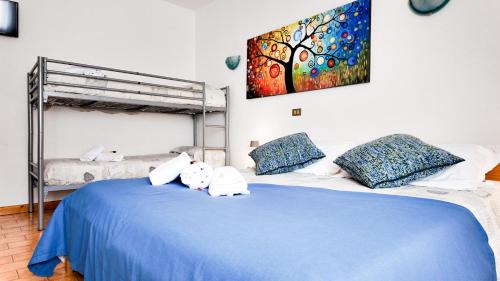 Triple Room with Private Bathroom