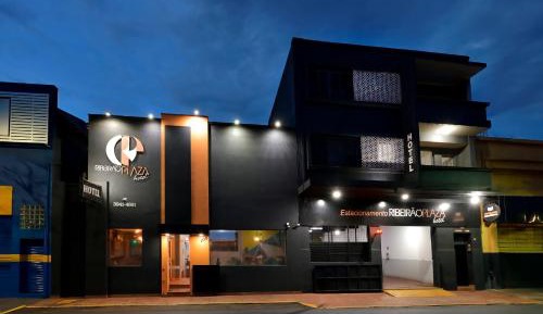 Budget Double or Twin Room