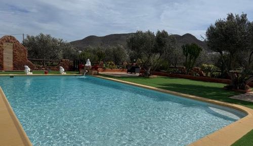 One-Bedroom Apartment (2 Adults)