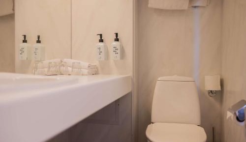 Superior Twin Balcony