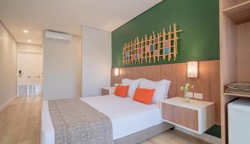 Double Room - Disability Access