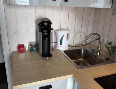 Deluxe Single Room with Balcony