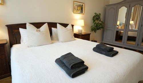 Two-Bedroom Superior Apartment
