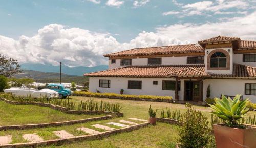 Standard Double Room with Two Double Beds