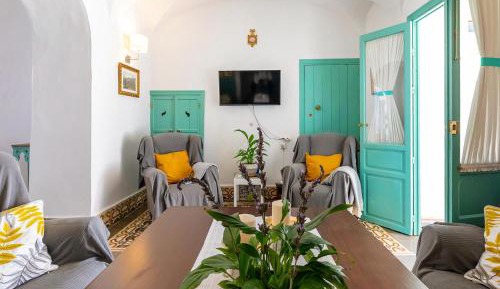 Four-Bedroom Vacation Home