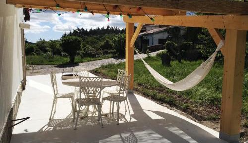 Three-Bedroom Apartment with Lake View