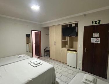 Superior Quadruple Room