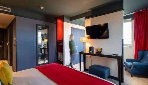 Privilege Double Room