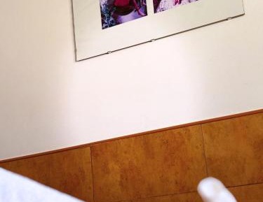 Standard Double Room with Shared Bathroom