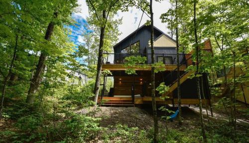 Two-Bedroom Chalet