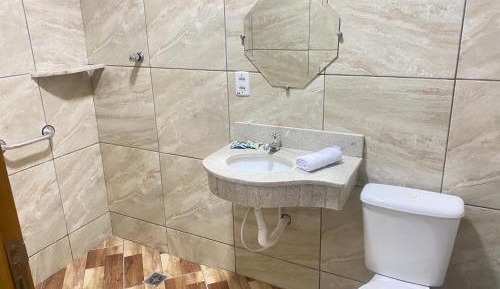 Basic Triple Room