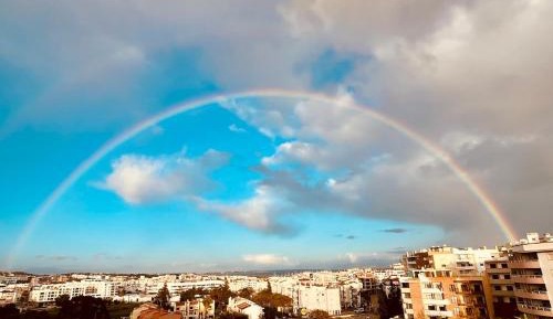 Two-Bedroom Townhouse