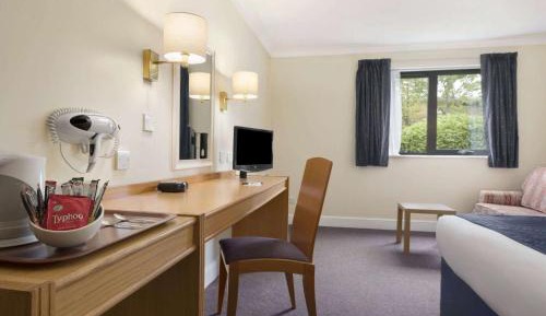 Double Room with Sofa Bed and Pull-out Bed