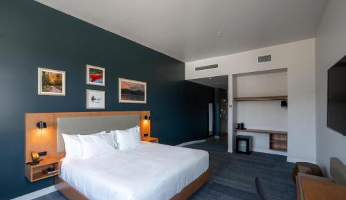 King Room - Disability Access