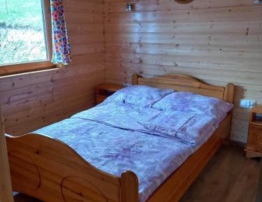 Two-Bedroom Townhouse