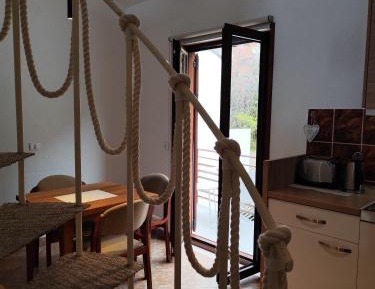 Duplex Apartment