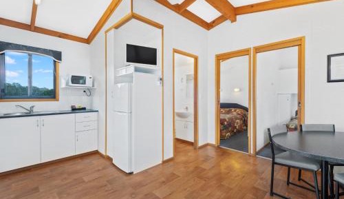 Double or Twin Room with Balcony