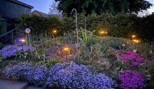 Large Double or Twin Room