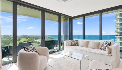 Apartment with Sea View