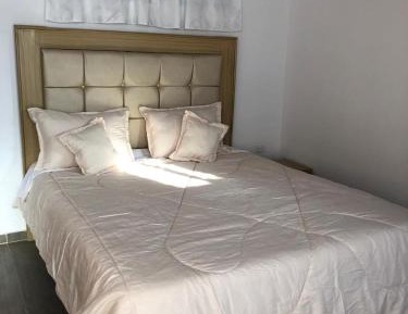 Queen Room with Balcony