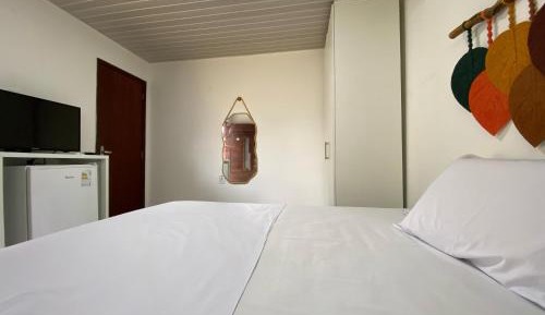 Suite with Garden View