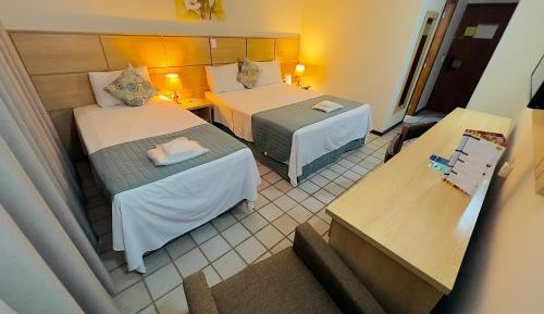 Executive Triple Room