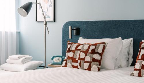 Double Room with Rollaway Bed