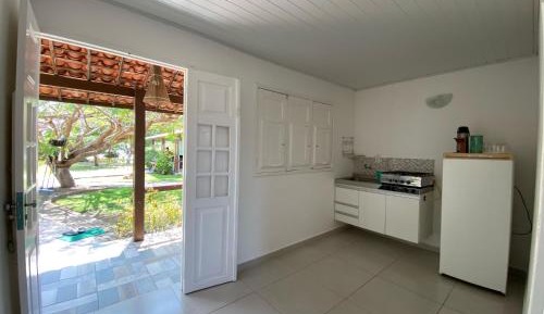 Family Room with Garden View