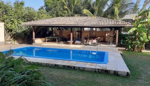 Two-Bedroom Townhouse