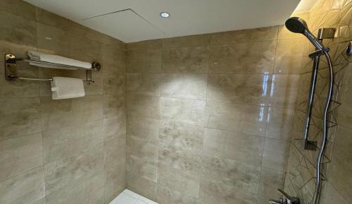 King Room with Sea View