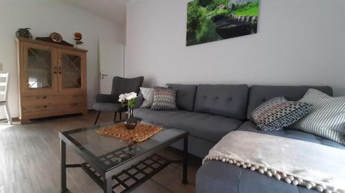 Two-Bedroom Apartment with Shower 