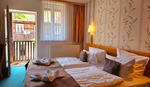 Lifestyle Double Room