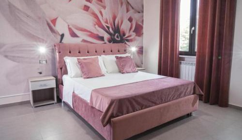 Double Room with Extra Bed