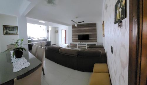 Two-Bedroom Superior Apartment