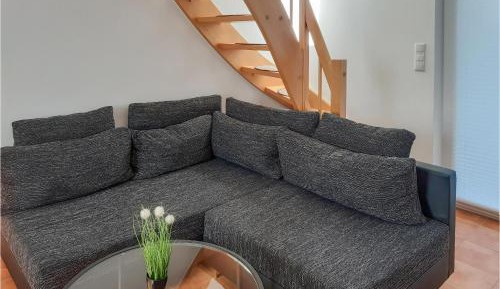 Three-Bedroom Vacation Home 