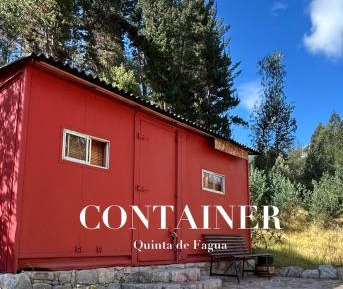 Double or Twin Room with Private Bathroom